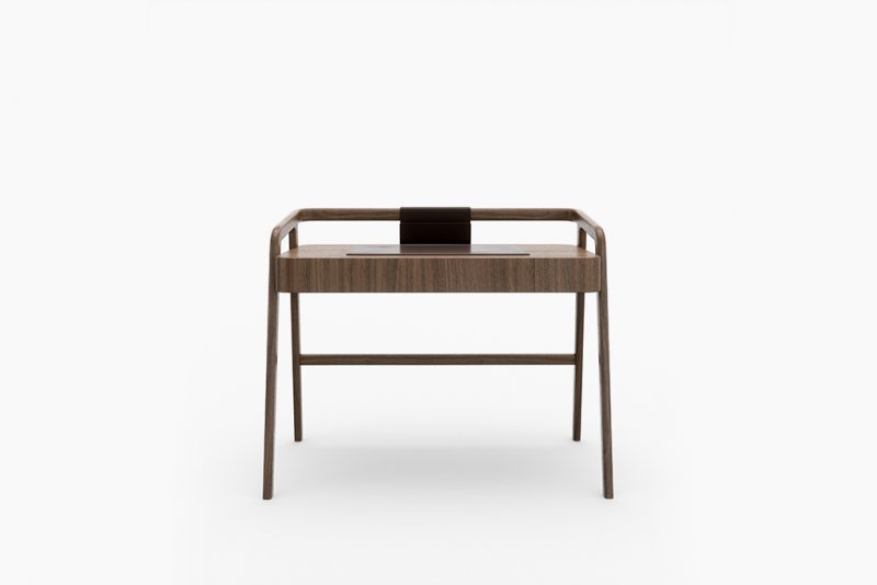 escritorios y consolas de diseño