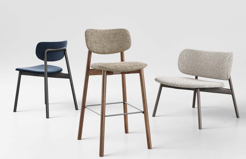 sillas de diseño