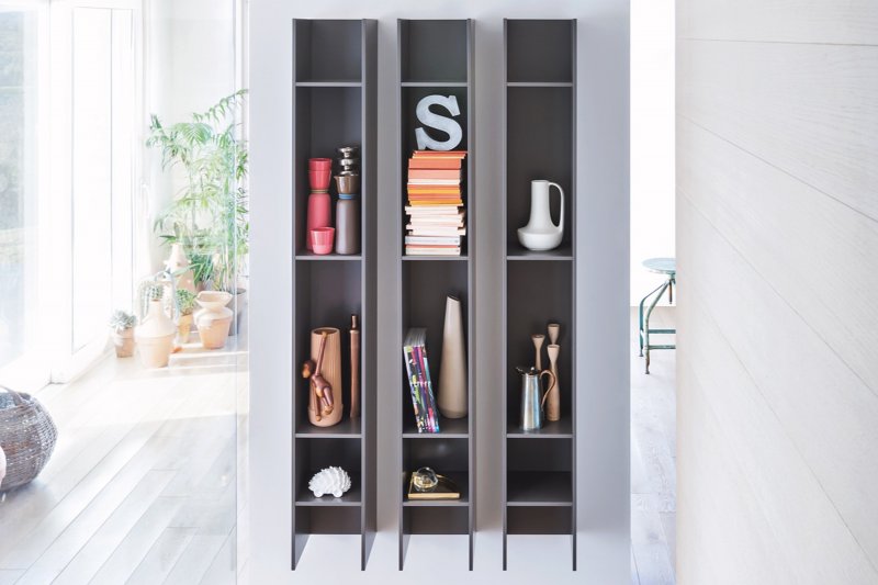 design bookcases