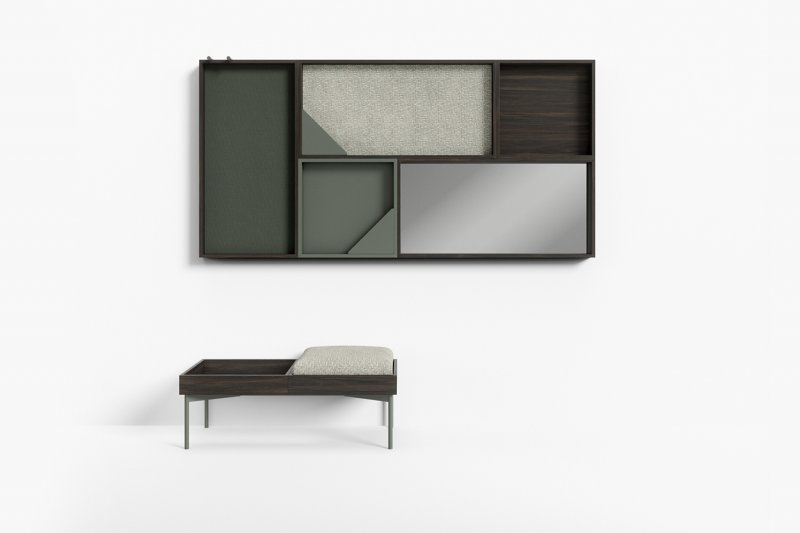 accesorios muebles de diseño