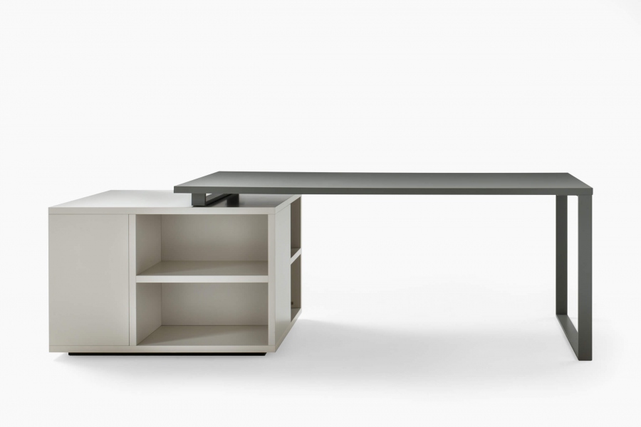 escritorios y consolas de diseño